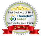 Wendy Whatling School Of Dance (WWSDance) — dance-studio in Brunswick, Hove — 2